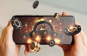 5 Reasons Why Casinos In India Are More Trustworthy Than Ever Casino Gaming On Mobile Phone Device