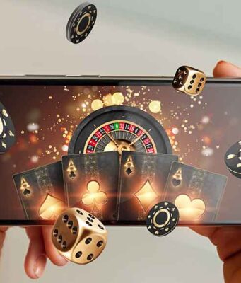 5 Reasons Why Casinos In India Are More Trustworthy Than Ever Casino Gaming On Mobile Phone Device