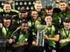 5 Facts You Didn’t Know About Sydney Thunder Sydney Thunder team with trophy