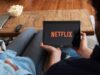 5 Must Watch Indie Flicks on Netflix couple watching netflix on an ipad
