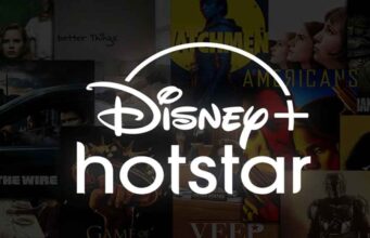 5 Must Watch Movies On Disney+ Hotstar During Coronavirus Lockdown disney+ hotstar logo things to watch online