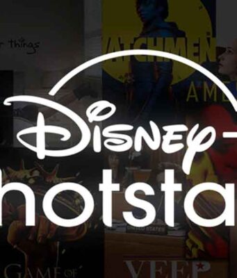 5 Must Watch Movies On Disney+ Hotstar During Coronavirus Lockdown disney+ hotstar logo things to watch online