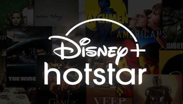 disney+ hotstar logo things to watch online