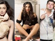 5 Stunning Images From Dabboo Ratnani’s Calendar Shoot 2016 Indian Photographer Dabboo Ratnani with Aishwarya Rai Parineeti Chopra & Aalia Bhatt
