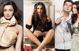 5 Stunning Images From Dabboo Ratnani’s Calendar Shoot 2016 Indian Photographer Dabboo Ratnani with Aishwarya Rai Parineeti Chopra & Aalia Bhatt