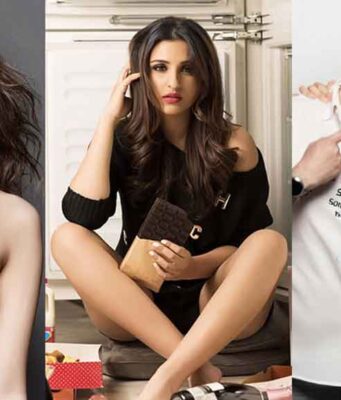 5 Stunning Images From Dabboo Ratnani’s Calendar Shoot 2016 Indian Photographer Dabboo Ratnani with Aishwarya Rai Parineeti Chopra & Aalia Bhatt