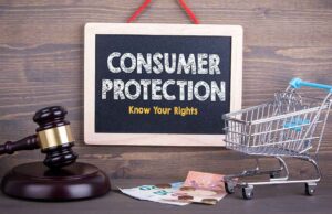 5 Things To Know About The Consumer Protection Act, 2019
