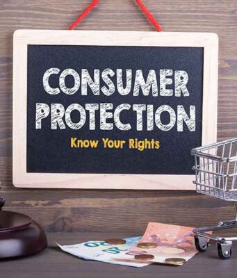 5 Things To Know About The Consumer Protection Act, 2019