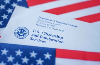 5 Things To Know About USA’s Suspension Of H1-B Visa us citizenship and immigration services logo