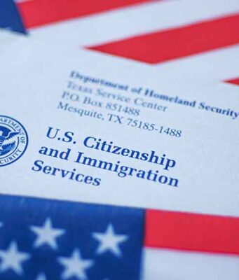5 Things To Know About USA’s Suspension Of H1-B Visa us citizenship and immigration services logo