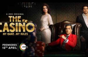 5 Things You Need To Know About The Casino On ZEE5 the casino on zee5