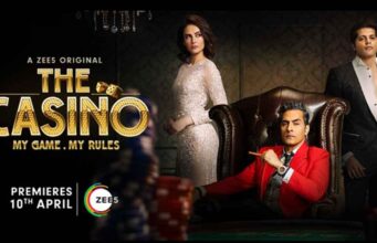 5 Things You Need To Know About The Casino On ZEE5 the casino on zee5