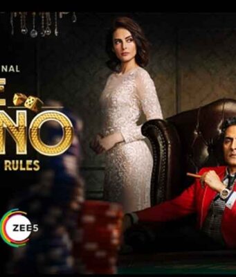 5 Things You Need To Know About The Casino On ZEE5 the casino on zee5