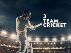 5 Things You Need to Know About 3 Team Cricket (3TC) 3 team cricket rules