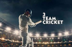5 Things You Need to Know About 3 Team Cricket (3TC) 3 team cricket rules