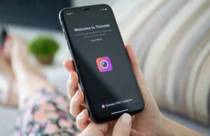 5 Things to Know About Instagram Threads Instagram Threads app on iOs iPhone