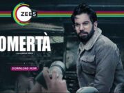 5 Things to know about Rajkumar Rao’s newest OTT movie Omerta Omerta on Zee5 movie poster Rajkumar Rao