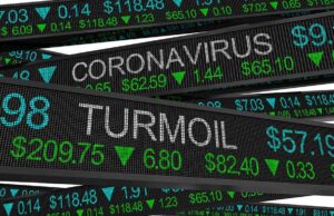 5 Tips About The Equity Market During COVID-19 stock market trading during coronavirus lockdown tips