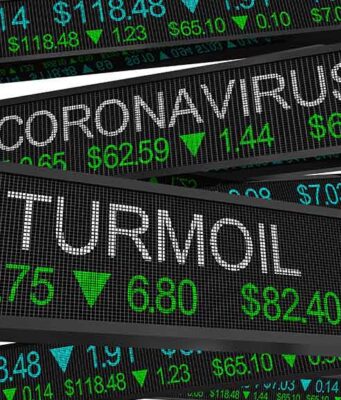 5 Tips About The Equity Market During COVID-19 stock market trading during coronavirus lockdown tips